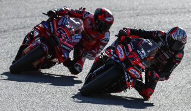MotoGP GP Valencia, Bagnaia disperato, Bezzecchi chiude in bellezza: le pagelle