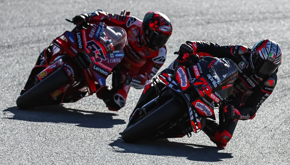 MotoGP GP Valencia, Bagnaia disperato, Bezzecchi chiude in bellezza: le pagelle