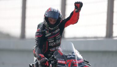 MotoGP GP Portogallo, Bagnaia cade, Bezzecchi non sbaglia: le pagelle