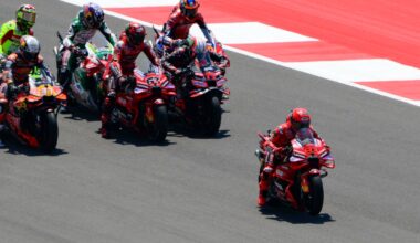 orari Sprint Race e gara, dove vederle in TV e streaming