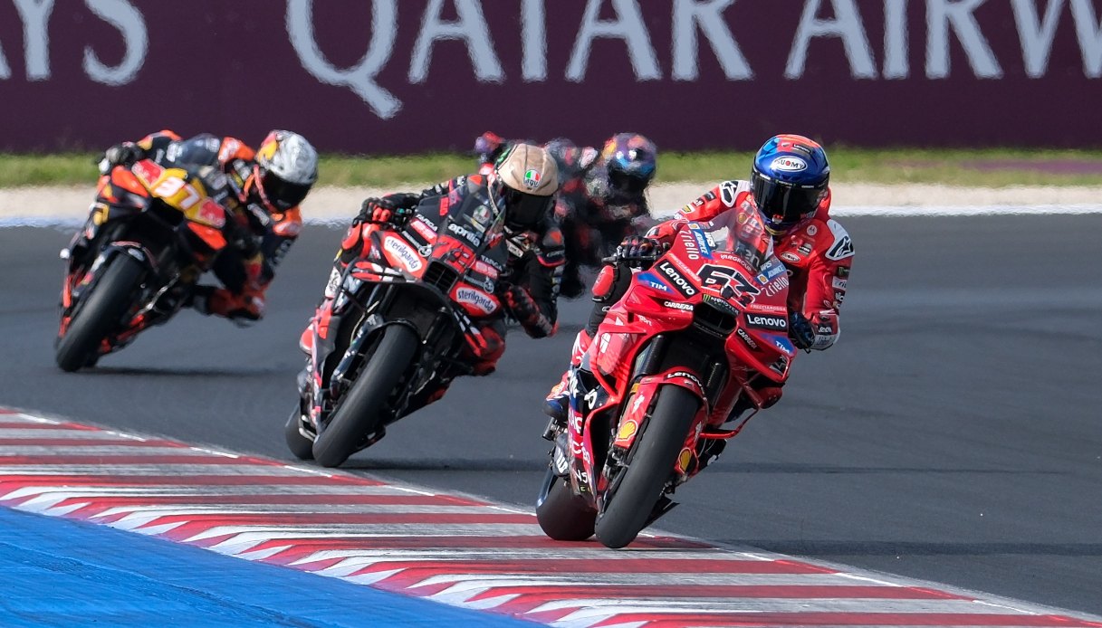 orari Sprint Race e gara, dove vederle in TV e streaming