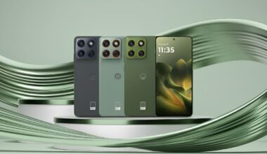 motorola edge 70 ultra primo leak svela specifiche chiave