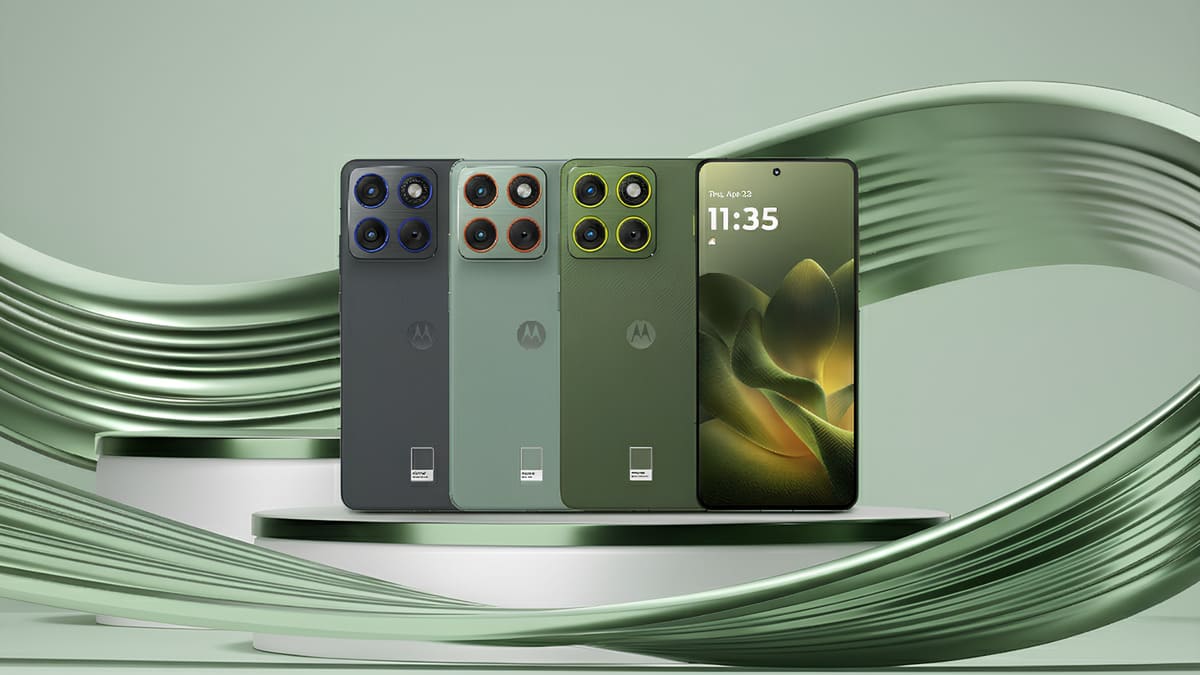 motorola edge 70 ultra primo leak svela specifiche chiave