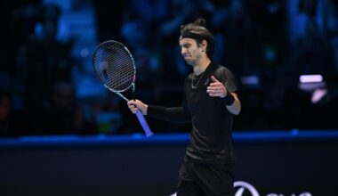 Ascolti TV | Martedì 11 Novembre 2025. A La Notte nel Cuore basta il 14.9% per superare Rai1 (La ragazza del mare 12.3%), Rai2 al 9% con Musetti