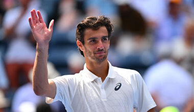 ESCLUSIVA - Lorenzo Musetti aggiungerà un top coach da affiancare a Tartarini