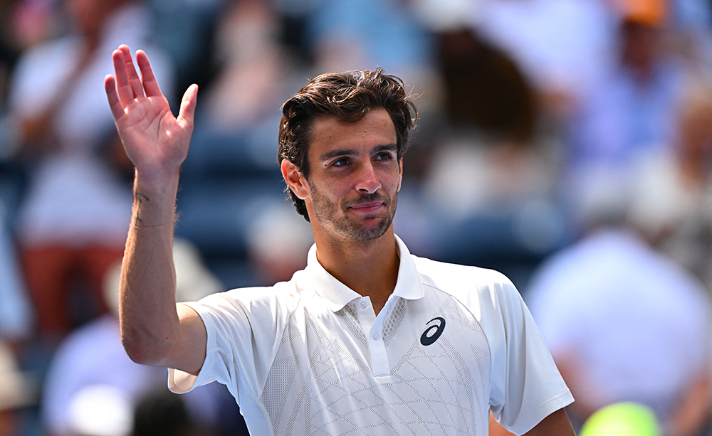 ESCLUSIVA - Lorenzo Musetti aggiungerà un top coach da affiancare a Tartarini