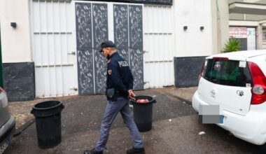 Napoli: 19enne con precedenti per spaccio muore in ospedale dopo colpo alla fronte