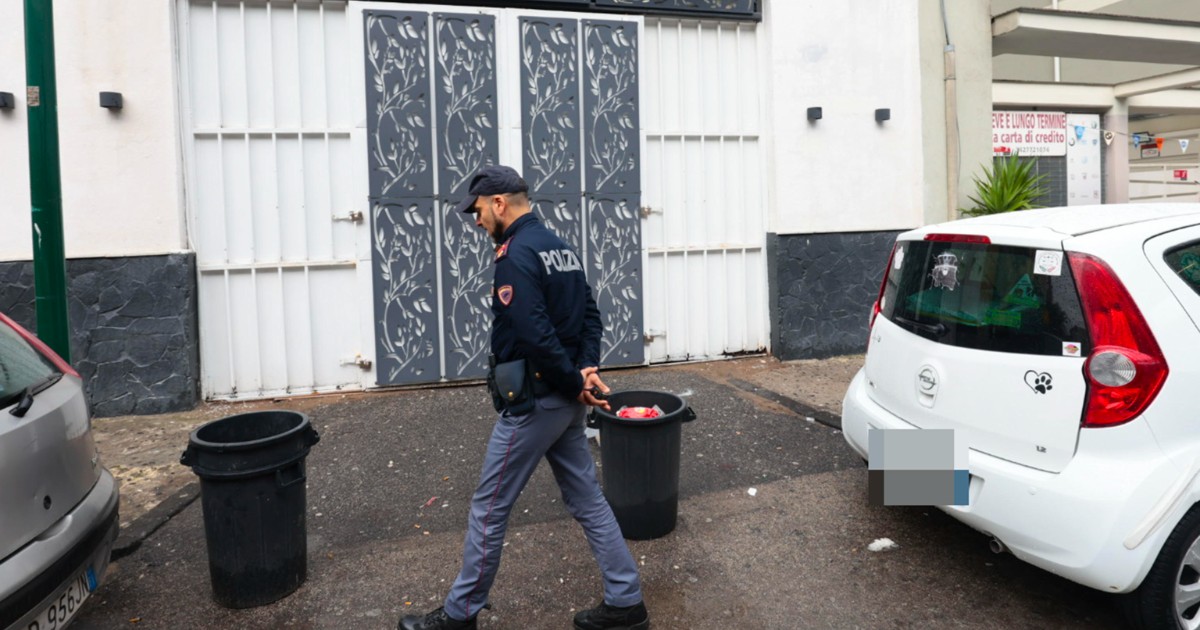 Napoli: 19enne con precedenti per spaccio muore in ospedale dopo colpo alla fronte
