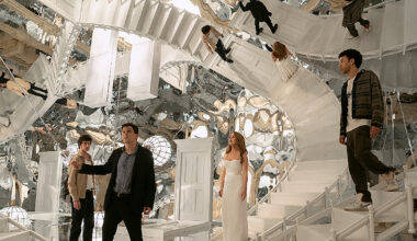 Film in sala: da To a land unknown a Shelby Oaks, le nuove uscite al cinema | Il Fatto Quotidiano