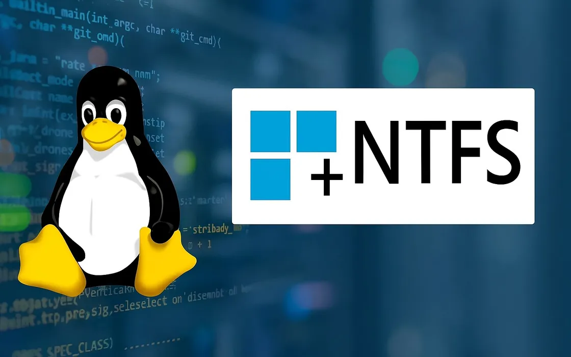 NTFSPLUS si aggiorna e si prepara al Kernel mainline: il futuro del supporto NTFS su Linux NTFSPLUS si aggiorna e si prepara al Kernel mainline: il futuro del supporto NTFS su Linux