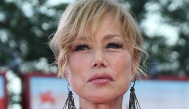 "Fai la fatina buona, ma vuoi il sangue"