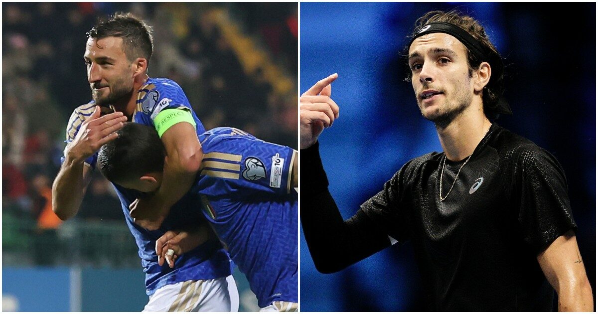 La Nazionale crolla negli ascolti, il tennis con Musetti resiste: l'Italia cambia gusti?