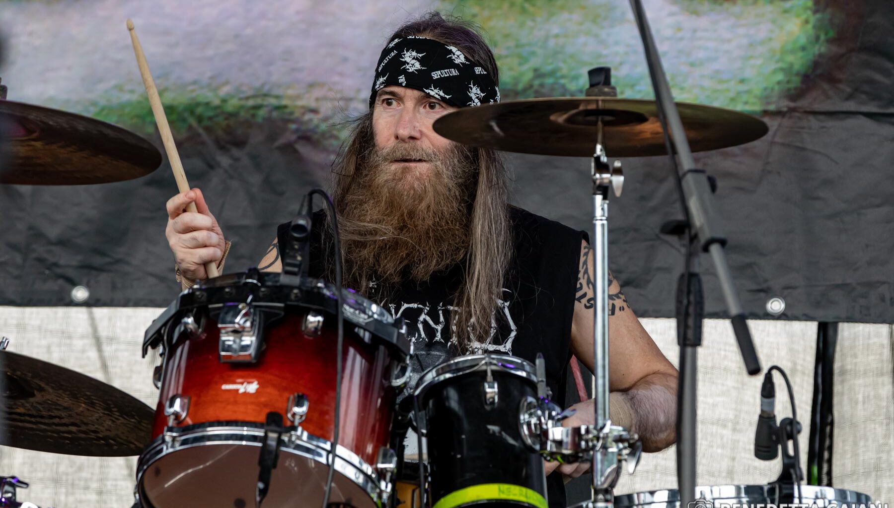 nuova ristampa di "Project One" dei MONDOCANE