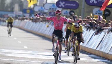 Bilancio Squadre 2025: EF Education-EasyPost - Healy ormai è uno dei grandi, garanzia Powless, Carapaz terzo al Giro: gran risultato o occasione sprecata?