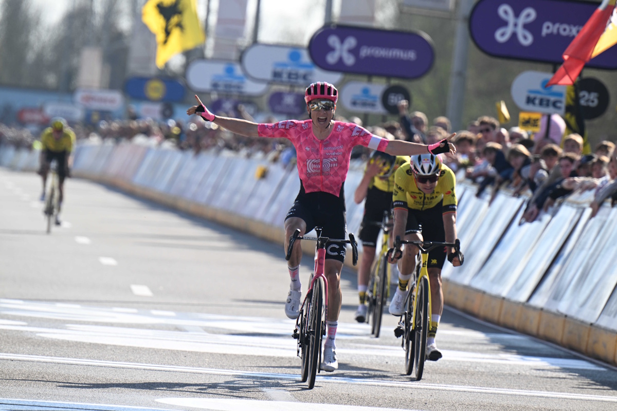 Bilancio Squadre 2025: EF Education-EasyPost - Healy ormai è uno dei grandi, garanzia Powless, Carapaz terzo al Giro: gran risultato o occasione sprecata?