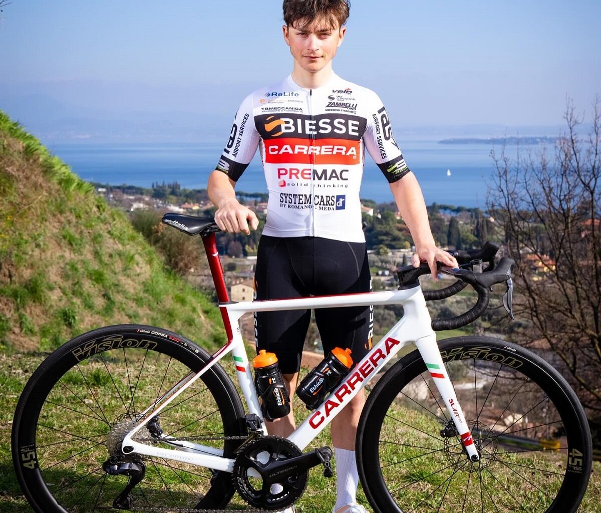 Biesse Carrera Premac, per il 2026 rinnovano Bicelli, Sanfilippo e Nicola Rossi