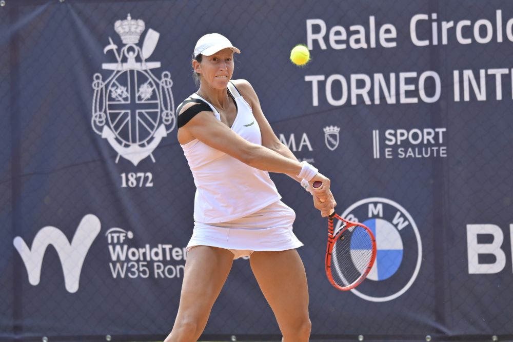 "Mi sono sempre sentita argentina"