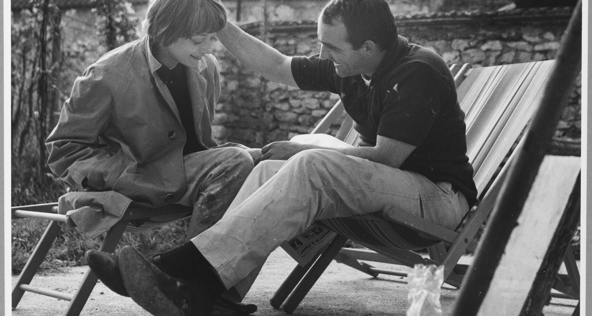 le affinità elettive di Niki de Saint Phalle, Tinguely e Hulten