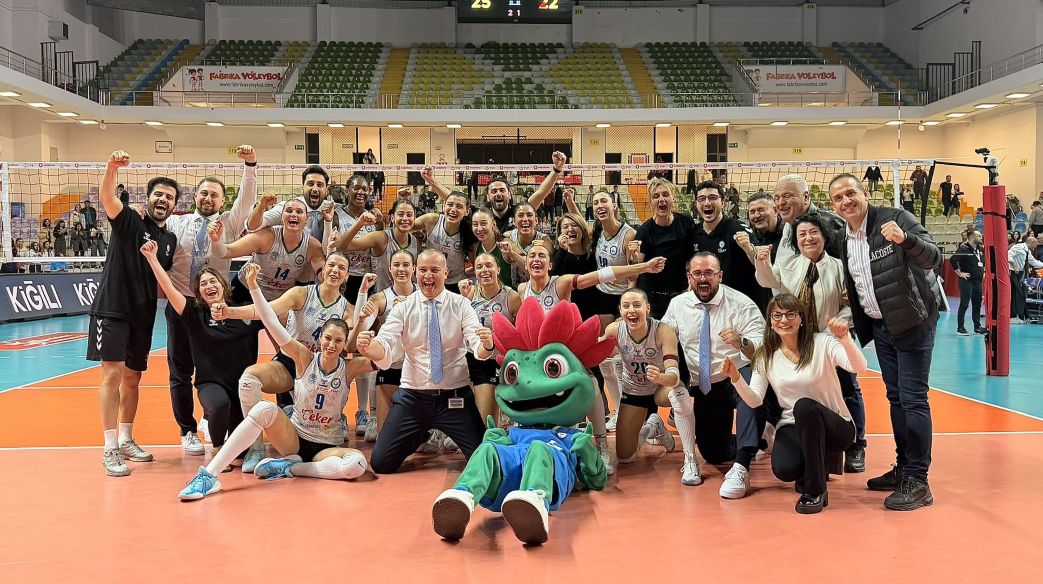 bene Ndiaye, deludenti Stysiak e Karakurt – iVolley Magazine