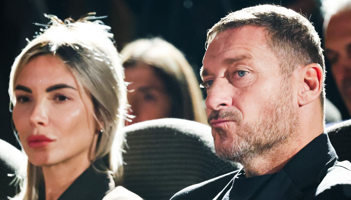 Noemi Bocchi e Francesco Totti indagati, parla la madre di Ilary Blasi: "Isabel era stata male"