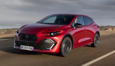 Renault Clio, la sesta generazione arriva su strada: pronta a confermarsi best-seller