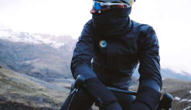 Gobik Superarmour: promette protezione fino a -8°