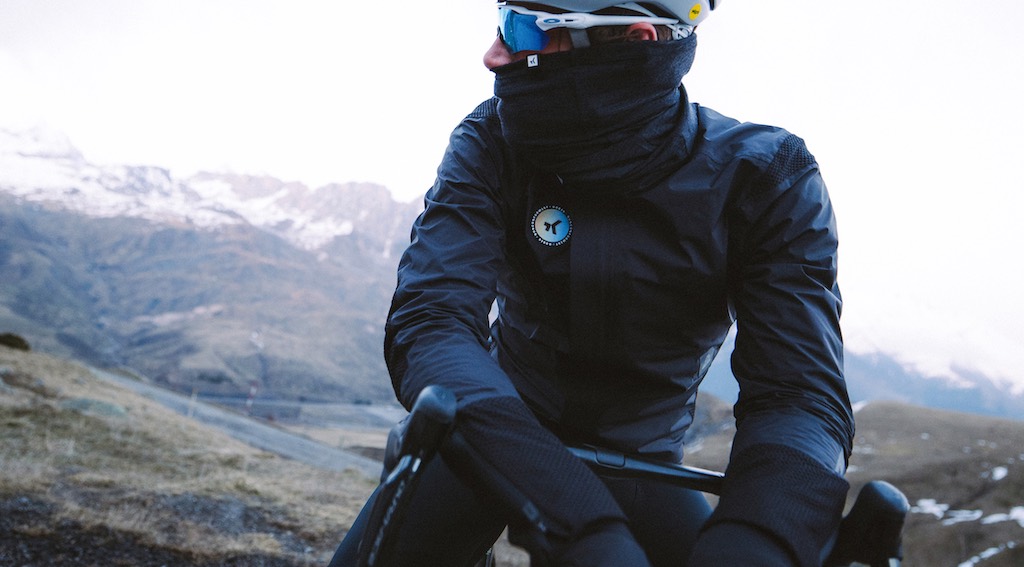 Gobik Superarmour: promette protezione fino a -8°