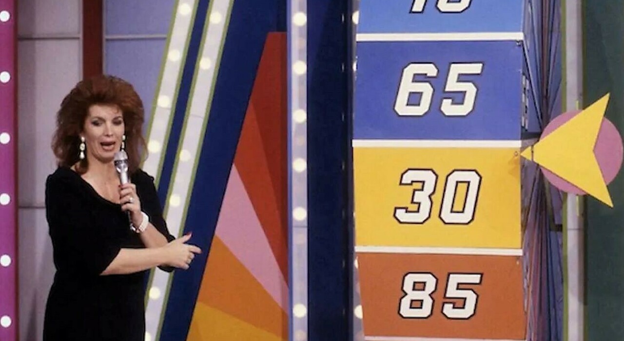 Mediaset si riprende "Ok, Il Prezzo è Giusto!"