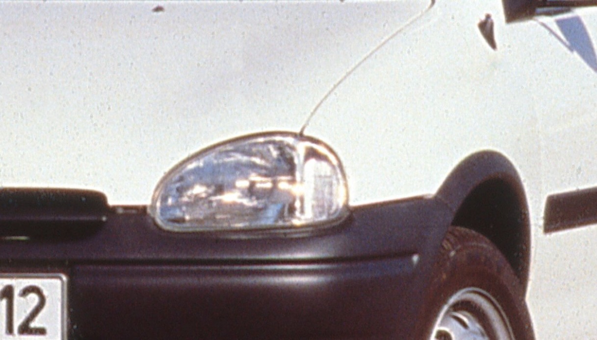 Opel Combo compie 40 anni, l'evoluzione dal Kadett al multispazio