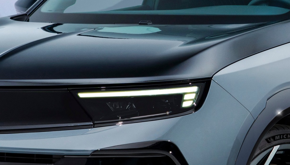 Il crossover più potente di sempre: così non te lo aspetti - Virgilio