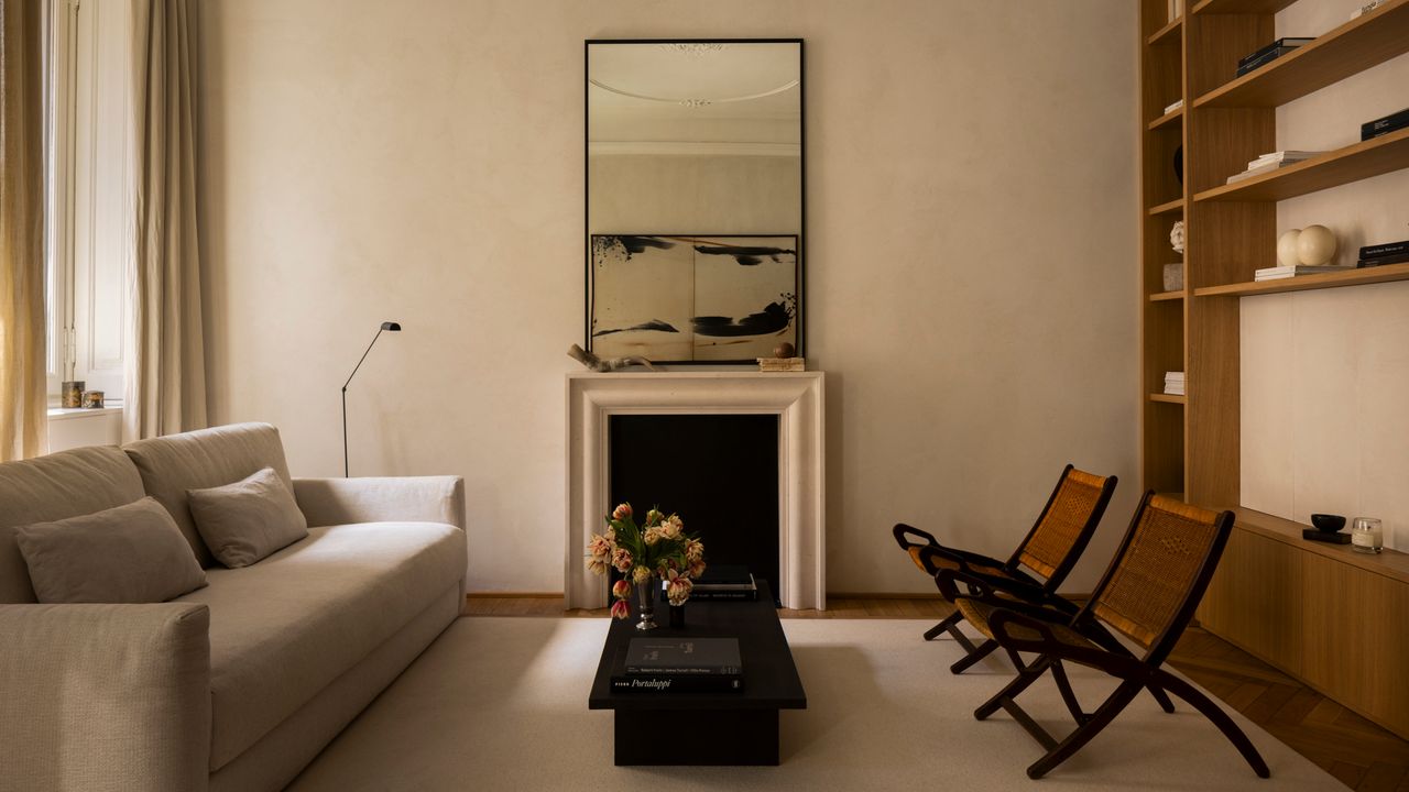 Architectural Digest Italia logo