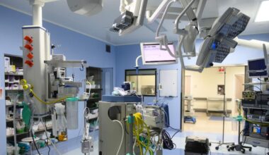 Trapianti, l’Italia tra le eccellenze mondiali. Ecco gli ospedali migliori - Sky TG24