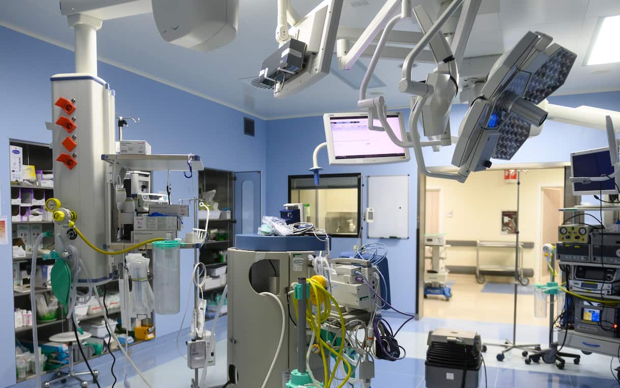 Trapianti, l’Italia tra le eccellenze mondiali. Ecco gli ospedali migliori - Sky TG24