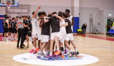 Allianz Derthona Tortona vs Trapani Shark - Derthona Basket