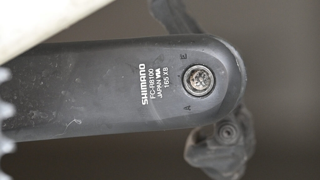 PEDIVELLE apertura 11