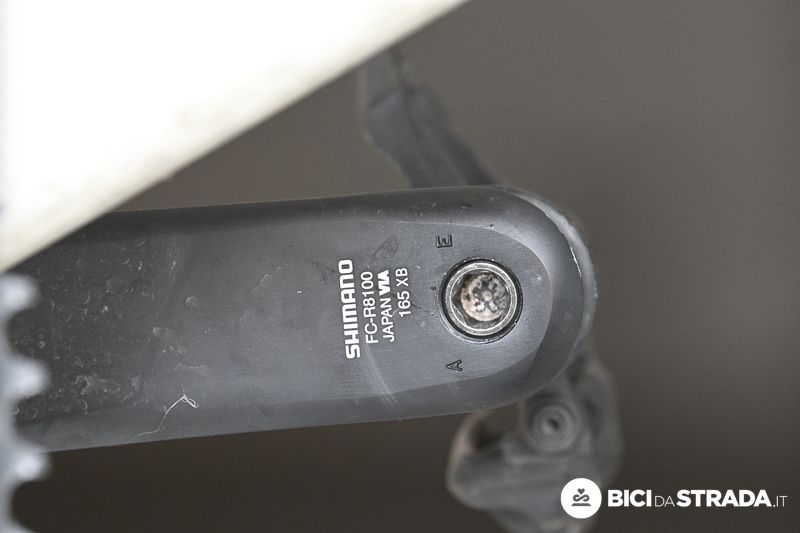 PEDIVELLE apertura 17