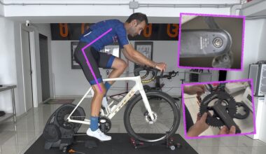 Ho provato le pedivelle da 165 mm: sensazioni su strada e test in laboratorio