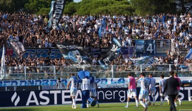 Serie B Pescara-Padova: 0-1 Risultato finale