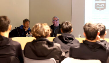 Solme Olmo e Arvedi pedaleranno insieme nel 2026!