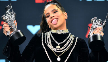 Rosalia scartata a Tu Si Que Vales