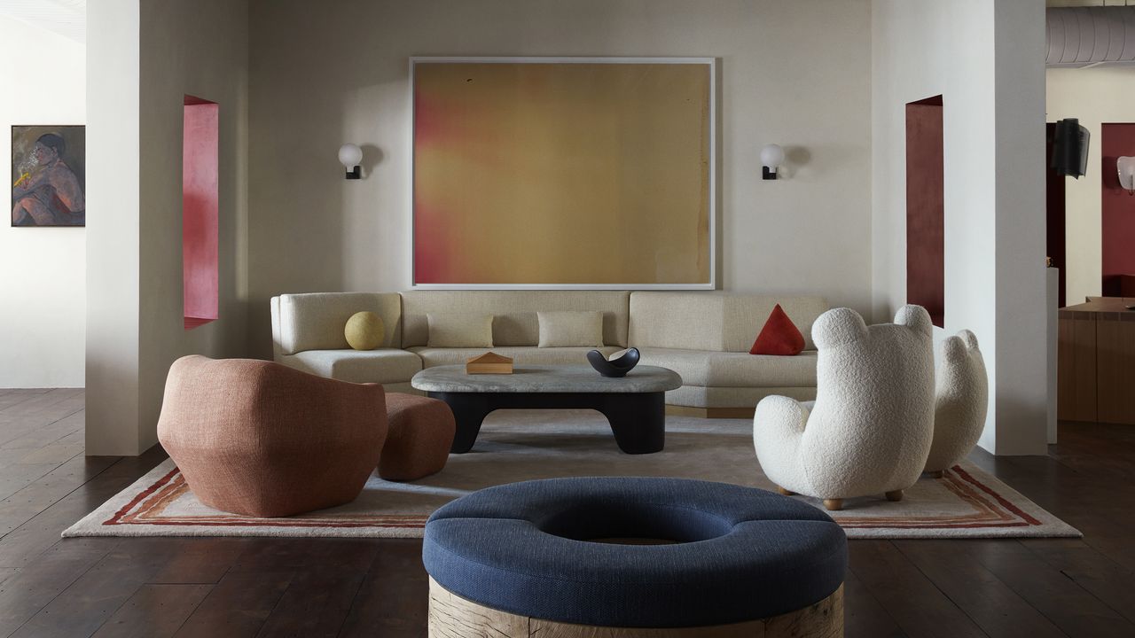 Architectural Digest Italia logo