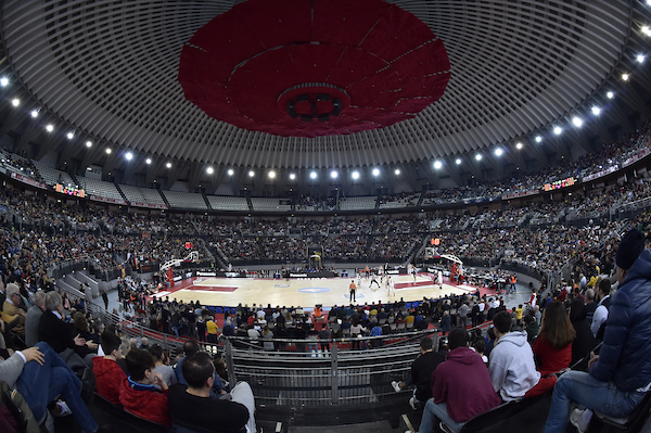 Roma verso il ritorno in serie A nella stagione 2026-2027 con il titolo della Vanoli Cremona, dovrebbe venir anche aquisito il marchio della Virtus Roma di Claudio Toti