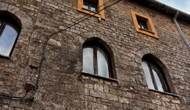 In un borgo del Lazio c’è un museo dedicato al piccolo formato