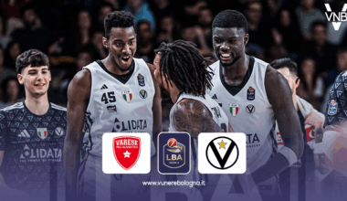 Serie A, la Preview di Openjobmetis Varese-Virtus Bologna