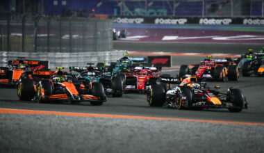 Gli orari tv del GP del Qatar