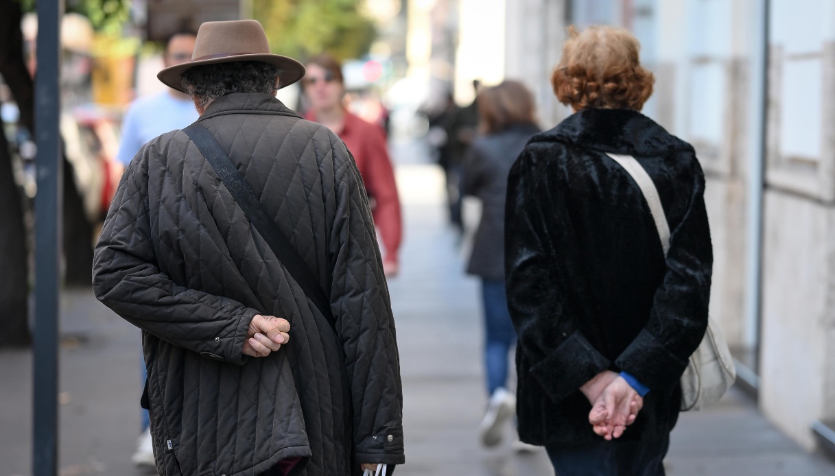 il 63% degli italiani senza previdenza integrativa