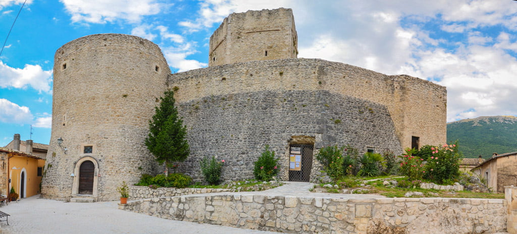 "Attraverso i Paesi", workshop fotografico a Pettorano sul Gizio