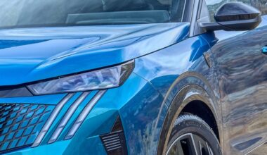 Peugeot 3008, caratteristiche e prezzi di uno dei SUV più amati