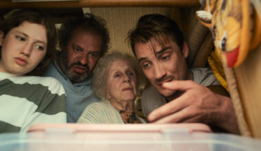 "Buon viaggio Marie" quando un suicidio assistito può essere raccontato e mostrato con garbo e ironia