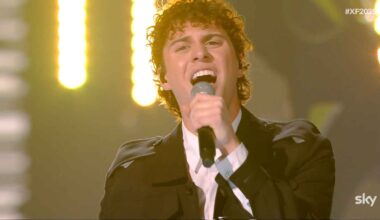 X Factor 2025: PierC fa suo il tormentone pop di Bruno Mars e fa ballare tutti - Amica.it